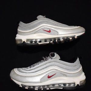 Air Max 97 Rare Silver Bullet (SALE)
